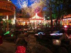 -白家大院·王府宫廷菜(苏州街店)