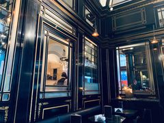 -The Wolseley
