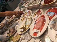 -渔满仓海鲜渔家(象山二店)