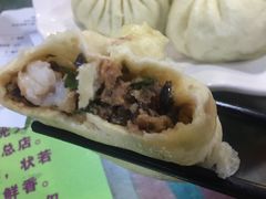 津味三鲜包-宝正臻天津包子总店(金阳光居易店)