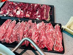 -非遗•老字号•阿彬牛肉火锅(广济桥店)