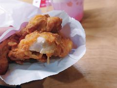 原味吮指鸡-肯德基(远洋店)