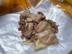 -小辫子羊肉面馆(周东店)