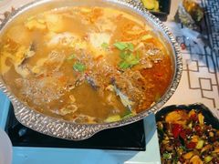 -云晓光头烧烤吧(盛夏店)