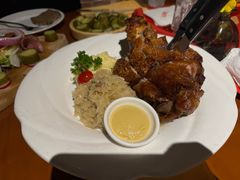 -申德勒加油站西餐厅(日坛路总店)