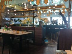 -雀蓝川菜(奥体广场店)