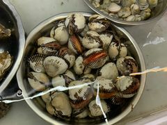-阿杰臻选海鲜饭店(普陀山店)