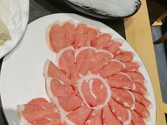 -东来顺(非遗·清真火锅·盛世广场店)