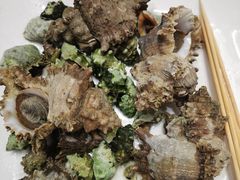 -香湖海鲜餐厅(青澳湾店)
