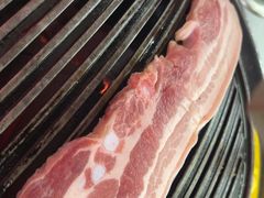 -轻烧烤肉(光谷步行街店)