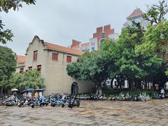 -厦门大学(思明校区)