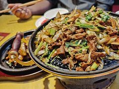 -大海碗·炸酱面·烤鸭·京菜(天坛店)