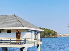 -仙海旅游度假区