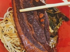 -小龙大肉面馆