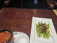-马迭尔德式西餐精酿啤酒屋(中央大街店)