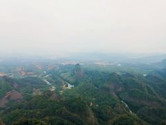 -丹霞山风景名胜区