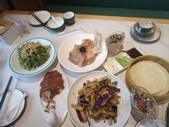 -梅利汴京烤鸭•开封豫菜地标店(晋安路店)