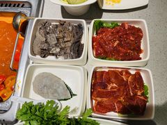 -海底捞火锅(同泰时代广场夜宵主题店)