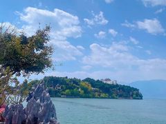 -六阅·福十 FORTEN 海景咖啡西餐厅(双廊古镇店)