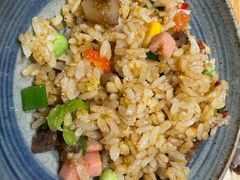 -静一餐厅·湖北菜(前门店)