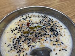 -白翔甜食店