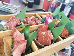 -玄希浪漫厨房·韩料烤肉(湖滨银泰in77店)