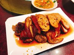 隆江猪脚-抱德·潮汕味(敦和店原惠城鱼仔)