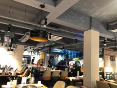 大堂-海味当家·蒸锅海鲜(星海公园店)