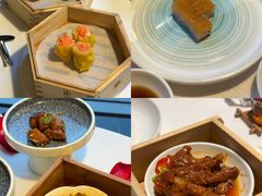 -富力丽思卡尔顿酒店·丽轩中餐厅
