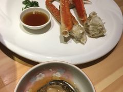 -割烹旭日本料理(龙湖狮山天街店)