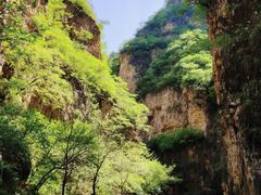 -南石洋大峡谷