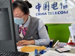 -中国电信(肇嘉浜路专营店)