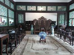 -张学良旧居陈列馆