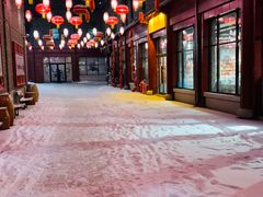 -张包铺(道外店)