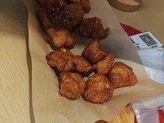 -必胜客(康华路店)