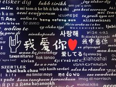 -厦门失恋博物馆(中华城店)