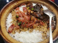 -高第街56号融合餐厅(振华五星百货店)