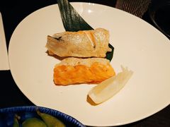 -富力希尔顿酒店·源氏日餐厅