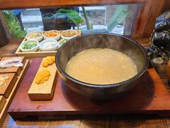 -银米·云南传统过桥米线(双廊黑金冠店)