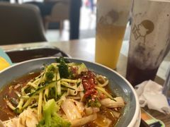 -魏家凉皮(协和店)