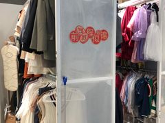 -天真蓝照相馆(宁波来福士店)