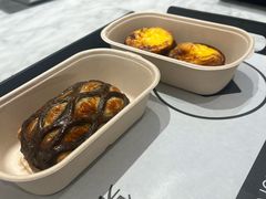 -HOT CRUSH趁热集合·现烤面包(环球港店)