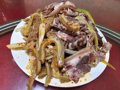 -杨记拉面总店