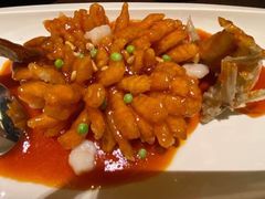 -九里云松·天香餐厅