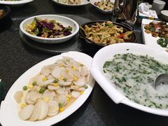 -鹦鹉小厨味道餐厅(山大南路店)