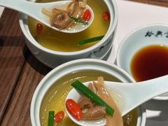 -裕兴记•蟹黄面馆(人民广场店)