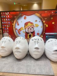 -小颜秘家·韩国整骨