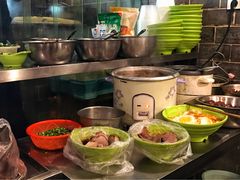 -张记牛肉面馆(天津路店)