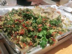 -木屋烧烤(坂田天安云谷店)