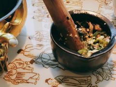 -俏九州·小炒黄牛肉(华润万象汇店)